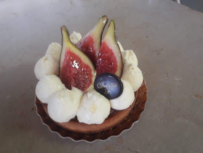 Boulangerie Aux Delices, Boulangerie au Crès