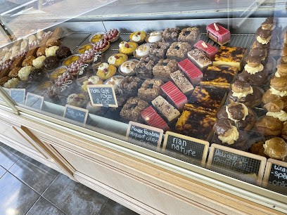 AUX PAINS DORÉS, Boulangerie à Coudekerque-Branche