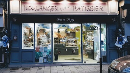 Boulanger Pâtissier A-M Maison Pagny, Boulangerie à Villedieu-les-Poêles-Rouffigny