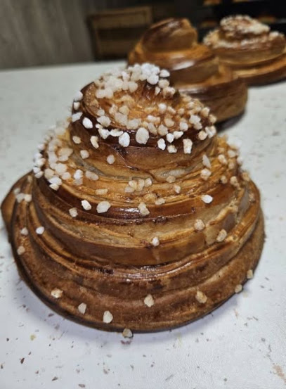 Au Fournil Mathalien Boulangerie à Matha