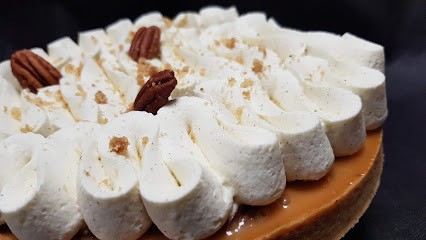 Le P'Ty Papatissier (macarons et autres pâtisseries), Pâtisserie à Saint-Leu-la-Forêt