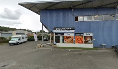 SARL Fortier, Boulangerie à Capbreton