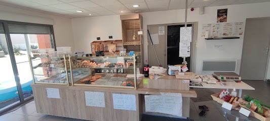 LES TROIS SAVEURS Boulangeries-pâtisseries (artisans), Boulangerie à Prinsuéjols-Malbouzon