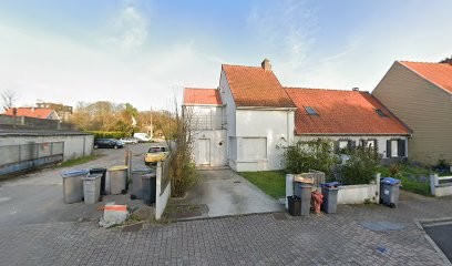 Lucy Cupcakes, Pâtisserie à Wimille