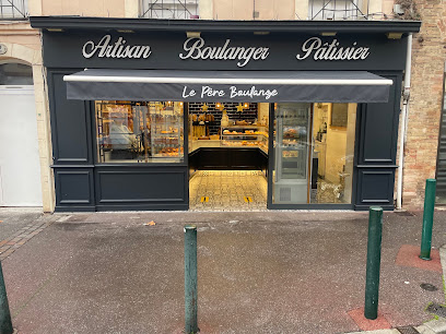 Le Pere Boulange, Boulangerie à Toulouse