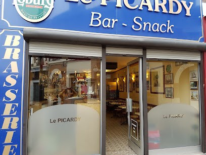 Fanchon Jean-Charles, Boulangerie à Ham