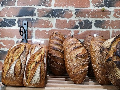 LE FOURNIL GUSTAVE, Boulangerie à Segré-en-Anjou Bleu