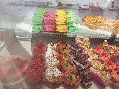 Boulangerie pâtisserie confesserie, Boulangerie à Sainte-Menehould