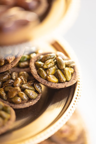 Oh Faon ! La Biscuiterie, Pâtisserie à Marseille 06