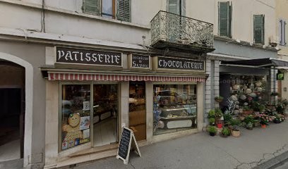Scra Production, Boulangerie à Saint-Jean-de-Maurienne