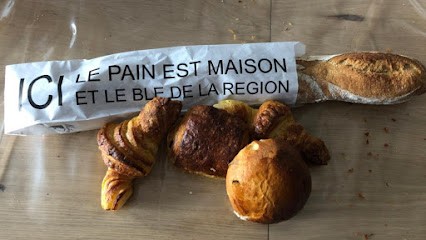 Les Délices D'Inata, Boulangerie à Roncq