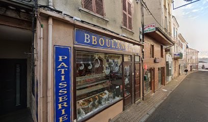 Boulangerie - Pâtisserie Fillon David, Boulangerie à Cours