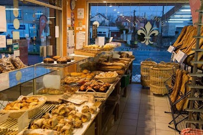 Au Pain Des Lys, Boulangerie à Dammarie-les-Lys