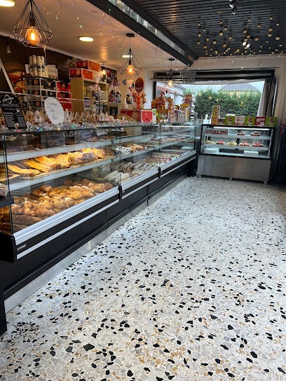 LE DELICE D UCKANGE, Boulangerie à Uckange