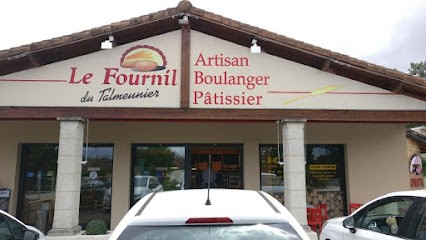 Bakehouse Talmeunier, Boulangerie à Eysines