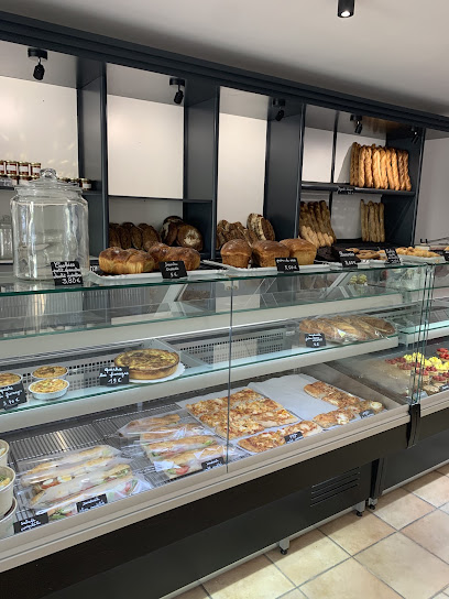 Maison Thoury, Boulangerie à Aix-en-Provence