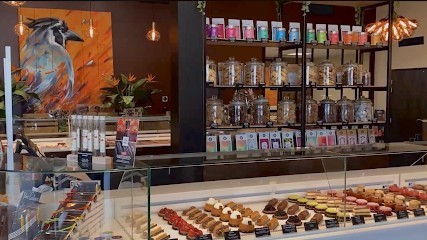 Marc Verdant - Les Gravilliers Pontarlier, Pâtisserie à Pontarlier