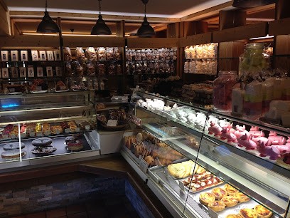 Le Sabaudia, Pâtisserie à La Clusaz