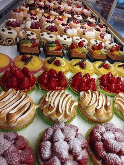 Boulangerie La Nouvelle Gourmandise, Boulangerie à Gond-Pontouvre