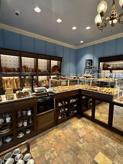 Les Commères, Boulangerie à Paris 12