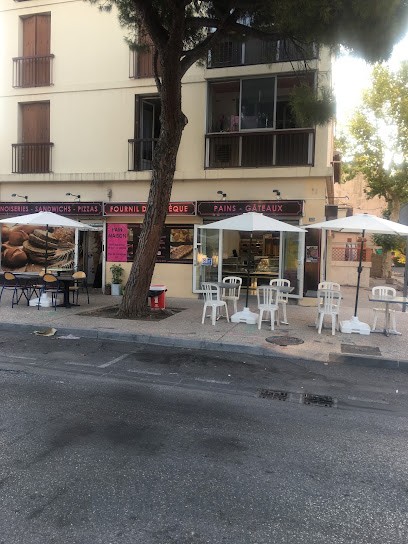 Fournil De La Lèque, Boulangerie à Port-de-Bouc