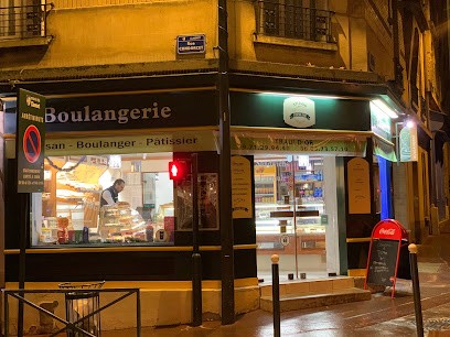 LES TRADI D'OR, Boulangerie à Clamart