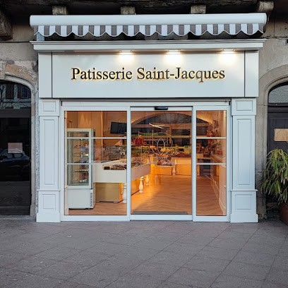 Pâtisserie Saint Jacques, Pâtisserie à Millau