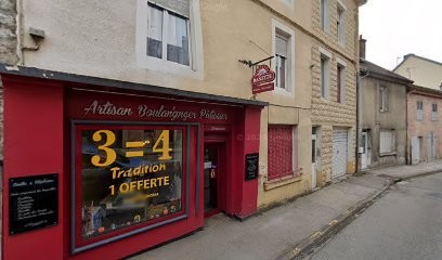 Banette, Boulangerie à Champagnole