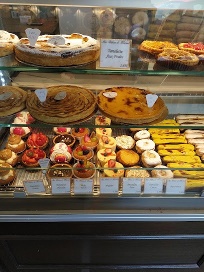 Aux Délices De Mareuil, Boulangerie à Mareuil-sur-Ourcq