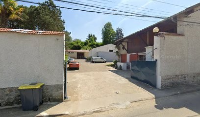Univers Des Gourmets, Pâtisserie à Pont-Évêque