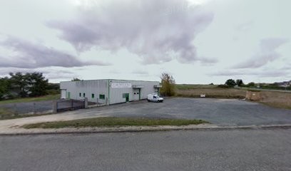 Les Nouvelles Galettes Du Berry, Pâtisserie à Reuilly