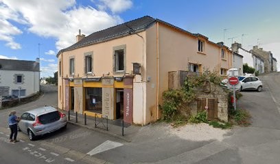 Amandina, Boulangerie à Theix-Noyalo
