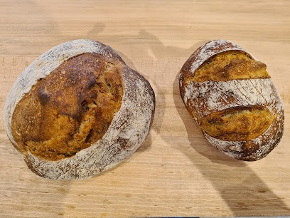 Le Pain Des Abeilles, Boulangerie à La Latette