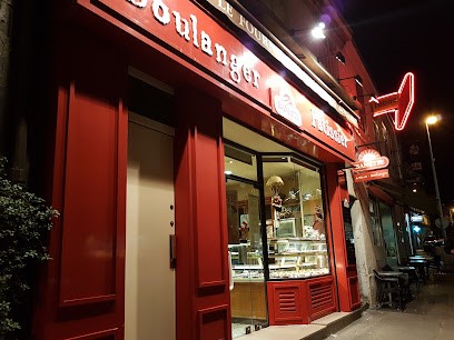 Le Fournil Des Chartreux, Boulangerie à Marseille 04