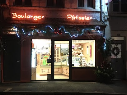 Boulangerie Guillouet, Boulangerie à Bonnebosq