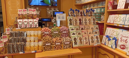 La Cure Gourmande Sète- Fabricant De Pavois, Pâtisserie à Sète