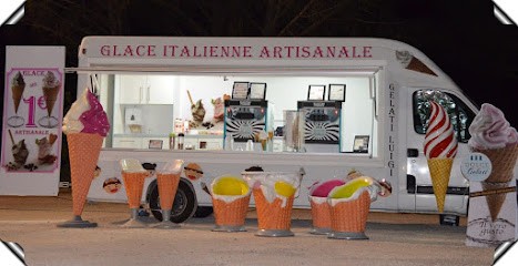 GELATILUIGI Glacier, Pâtisserie à Cogolin