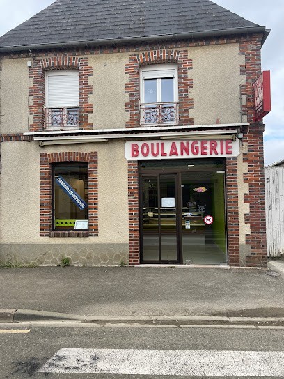 Boulangerie Chez Mo'Lie, Boulangerie à Prunay-le-Gillon