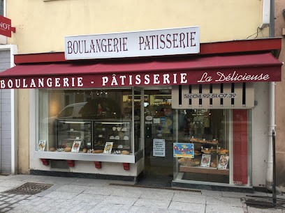 Coquart Bruno Bernard, Boulangerie à Gap