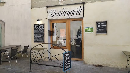 Les Pains Du Lub, Boulangerie à Mérindol