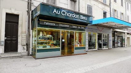 At Chardon Bleu Pâtisserie, Pâtisserie à Salon-de-Provence