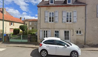 Devaux Pascal, Boulangerie à Étroussat