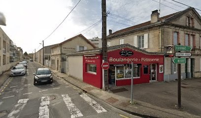 Chaudun Pascal, Boulangerie à Saintes