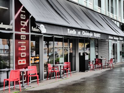Banette E&C Basset, Boulangerie à Lyon 02