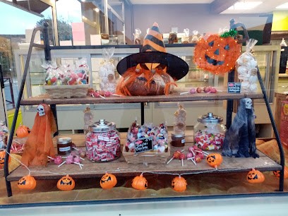 Besnard Ludovic, Boulangerie à Saint-Georges-sur-Eure