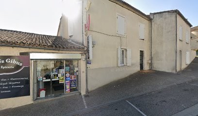 Rondeau Daniel, Boulangerie à Lougratte