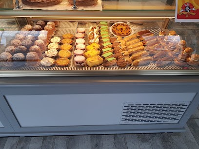 LA BOUL'ANGE, Boulangerie à Villers-Bretonneux