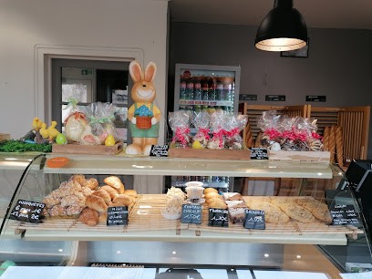 Histoire De Boulanger, Boulangerie à Sotteville-lès-Rouen