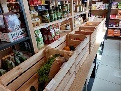 Multi Des Lys, Boulangerie à Champagnac-le-Vieux