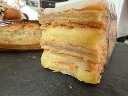 Boulangerie Pâtisserie Leriche, Boulangerie à Corps-Nuds